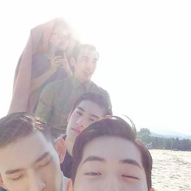 혁진 이미지