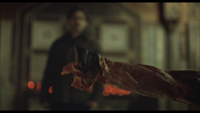 [로맨틱스릴러미드] 한니발 (Hannibal) 시즌3 에피2 (3/4) | 인스티즈