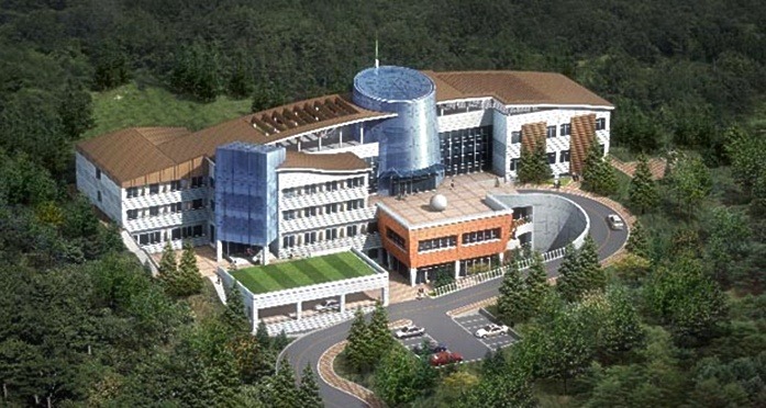 학교법인중암학원 이미지