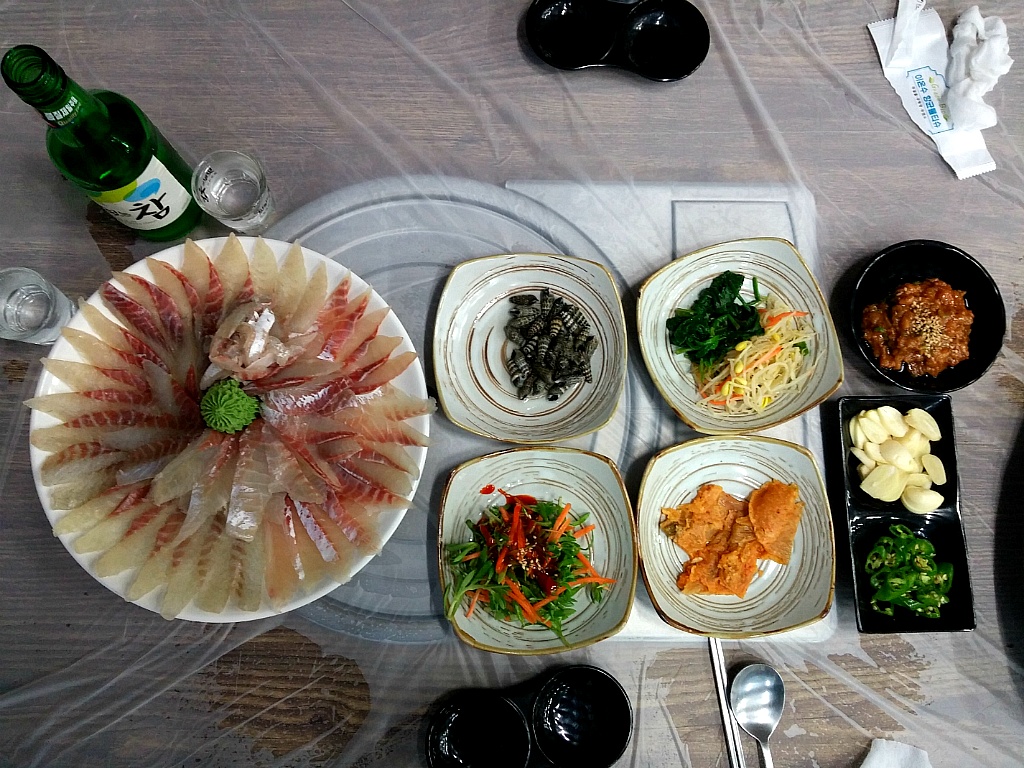 한라수산식당 이미지