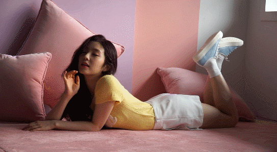 [레드벨벳] 아이린 누오보 화보 | 인스티즈