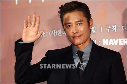 오늘자 이병헌.jpg | 인스티즈
