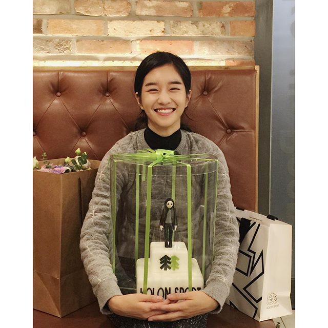 신인 배우 서예지 인스타그램 사진들.jpg | 인스티즈