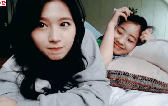 [데이터주의] 트와이스 V앱 SANA | 인스티즈