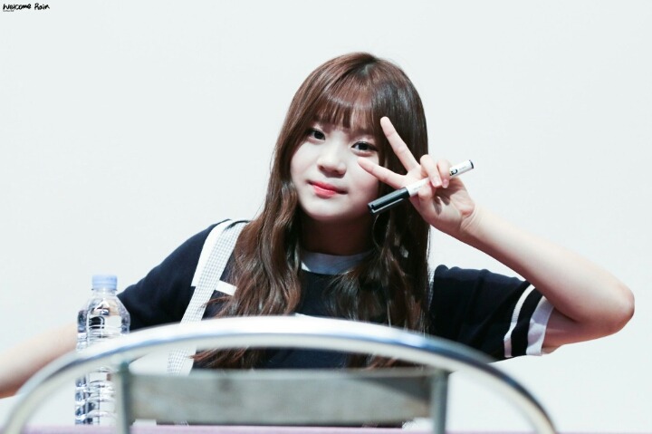 [여자친구] 신비&엄지 ♡ | 인스티즈