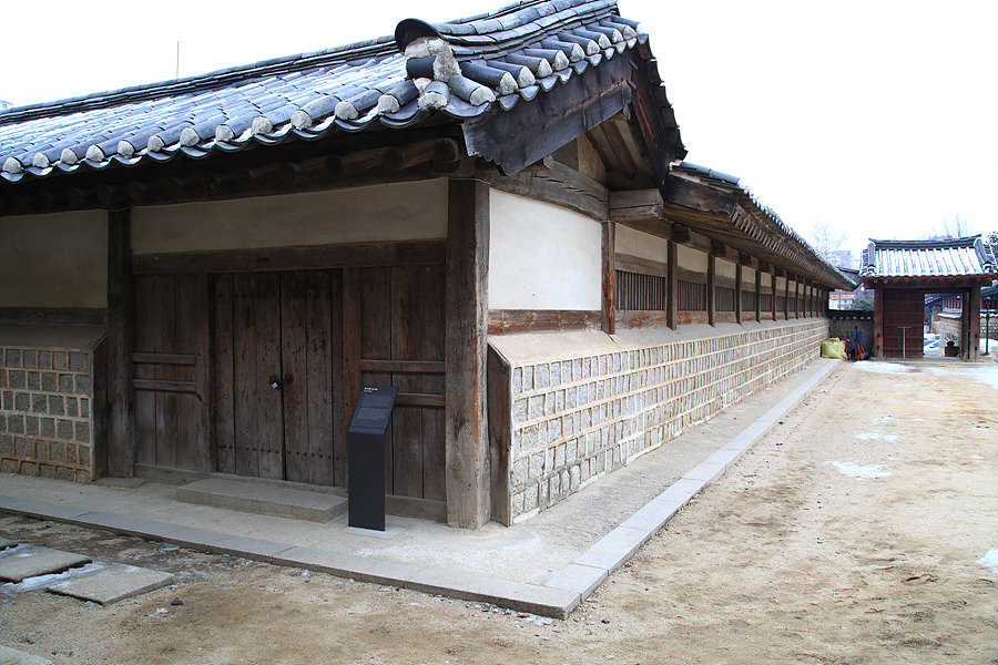 성균관 이미지