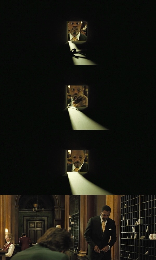1408 (2007) - 0 0 2 | 인스티즈