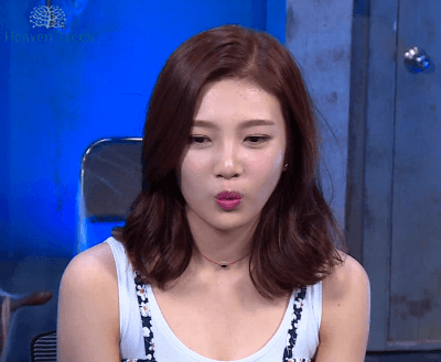 레드벨벳 조이의 둥들짝 모음.gif | 인스티즈