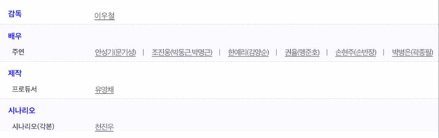 캐스팅도 대단하고 상반기 개봉이라며 홍보는 커녕 없는 영화.jpg | 인스티즈