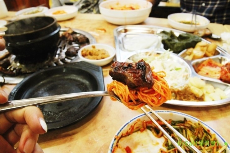 대한숯불구이 이미지