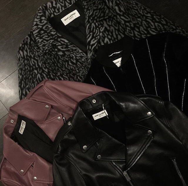 SAINT LAURENT PARIS | 인스티즈