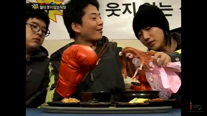 예성아 안녕? 나 바비야~ | 인스티즈