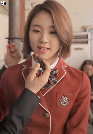 [트와이스] 아기맹수 채영 | 인스티즈