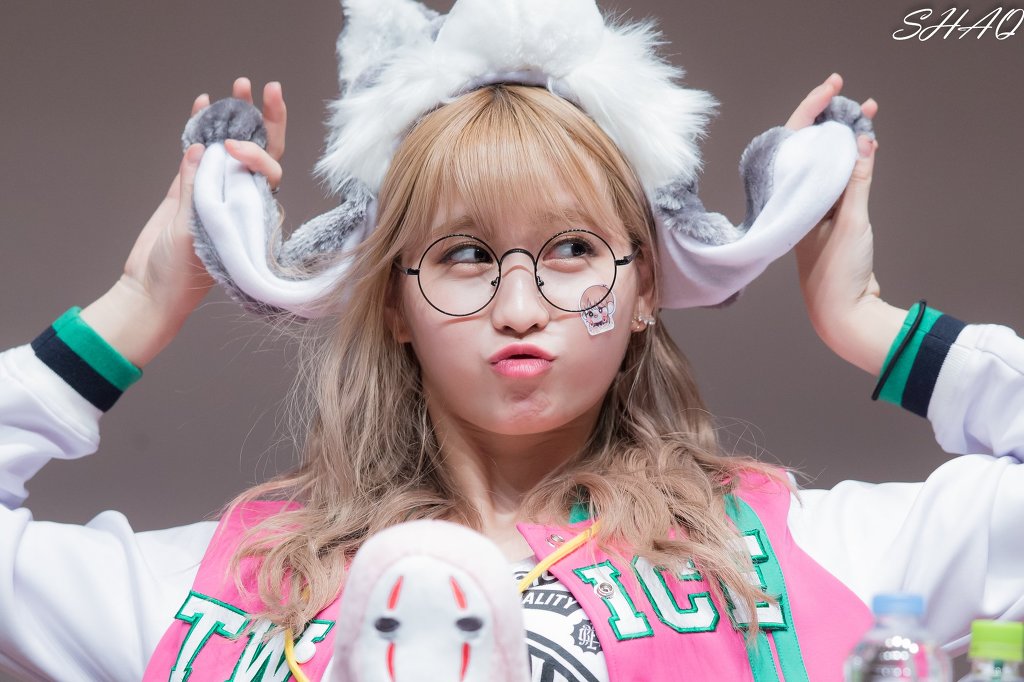 트와이스 짱덕 담당 모모 | 인스티즈