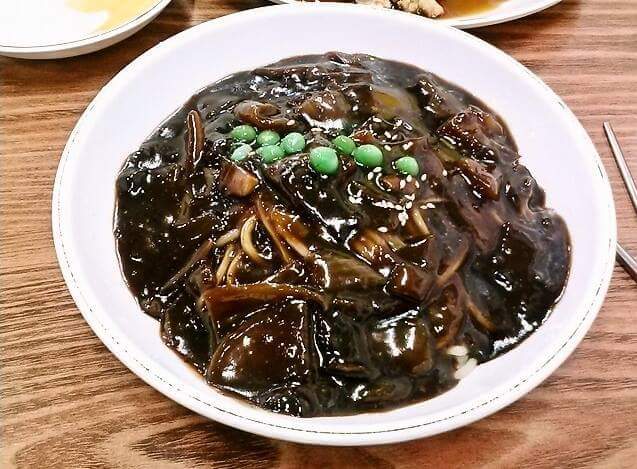 한국인들이 많이 찾는 야식들.jpg | 인스티즈