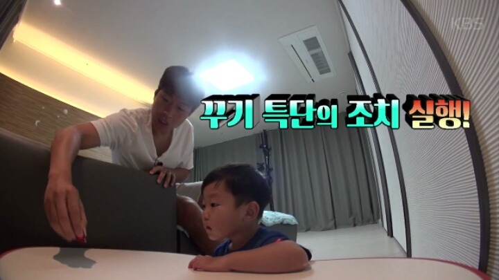 귀신이 누나들을 데려갈까봐 걱정되는 시안이 | 인스티즈