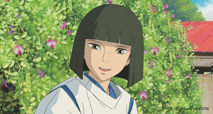 이중 게녀의마음을 가장 흔들어놨던 2D속 캐릭터는? | 인스티즈