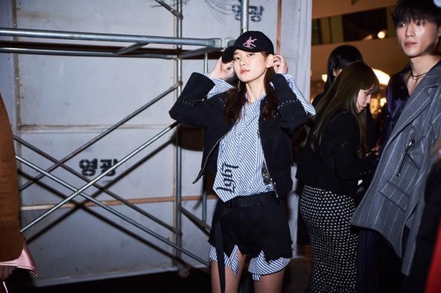 혜진 이미지