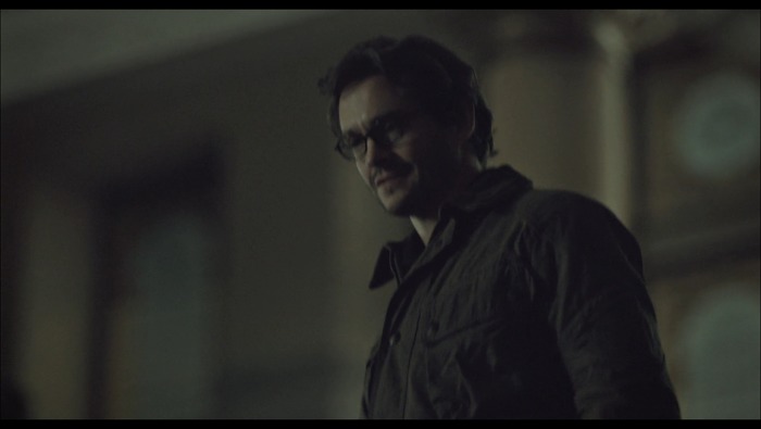 [로맨틱스릴러미드] 한니발 (Hannibal) 시즌3 에피2 (2/4) | 인스티즈