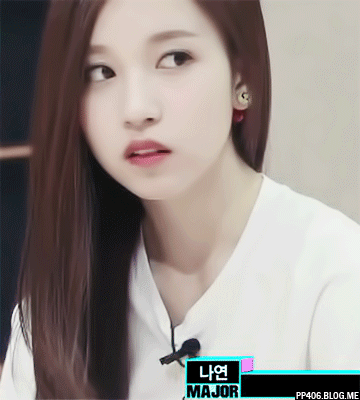 취향따라 갈린다는 트와이스 비쥬얼.gif | 인스티즈