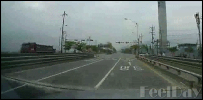 대형차가 무서운 이유 | 인스티즈