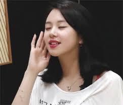 트와이스 귀요미채영이 | 인스티즈