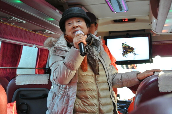 벼락맞은대추나무 이미지