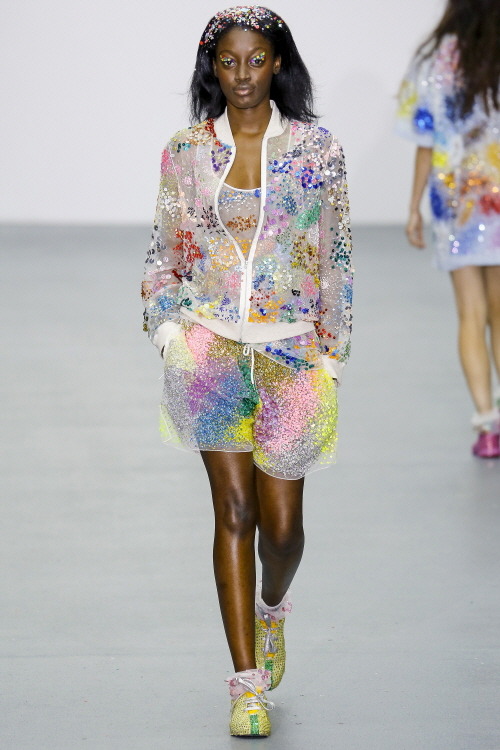 Ashish 아쉬쉬 2016 S/S RTW 컬렉션 | 인스티즈