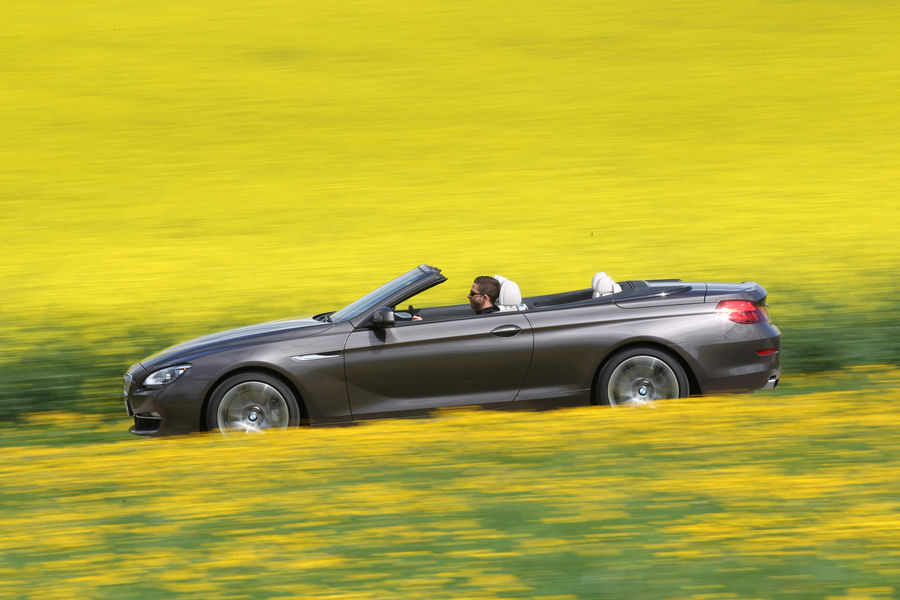 BMW 650i vs 벤츠 SL500 vs 포르쉐 911 카레라 S | 인스티즈