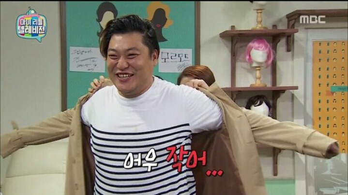 [마리텔] 차홍의 위기 대처 능력 | 인스티즈
