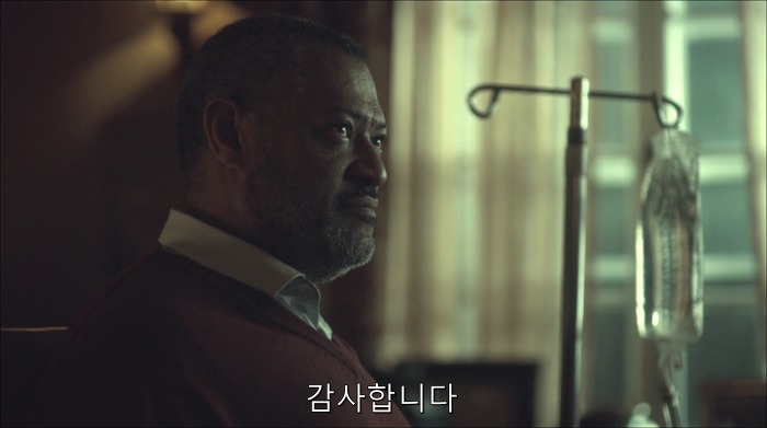 [로맨틱스릴러미드] 한니발 (Hannibal) 시즌3 에피7 (1/4) | 인스티즈