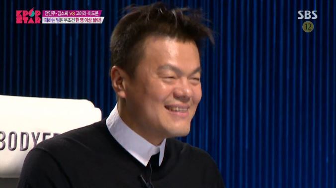 K팝스타 전민주-김소희에게 영혼털리는 JYP,YG,매 ㅋㅋㅋㅋㅋㅋㅋㅋㅋㅋㅋㅋㅋㅋㅋㅋㅋㅋㅋㅋㅋ.jpg | 인스티즈