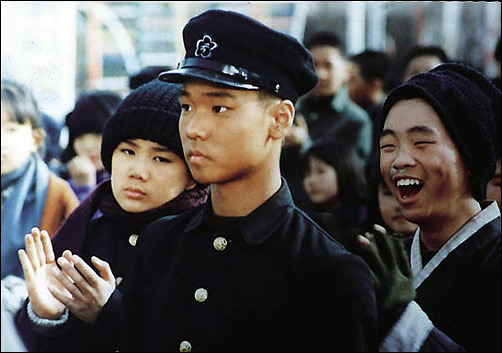 대한민국 영화계 역사상 가장 주목받던 신인배우 | 인스티즈