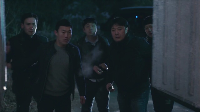 [시그널] 대도 사건 04.jpg | 인스티즈