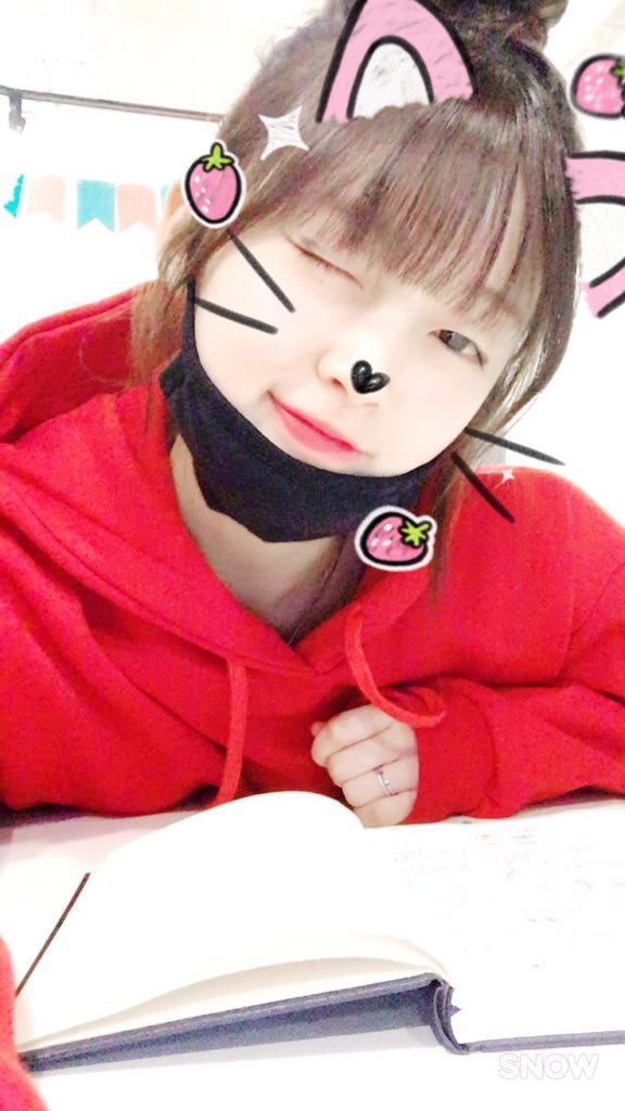 아린이는 왜 귀엽지.jpg | 인스티즈