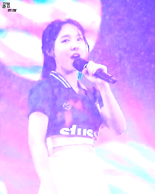 비맞는 트와이스 나연 | 인스티즈