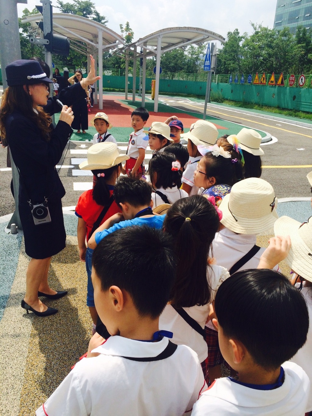 트인아이유치원 이미지