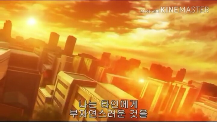 어느 애니의 합리적인 세계관 만들기 | 인스티즈