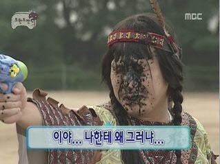 좋아하는 무도 레전드 특집들(데이터주의) | 인스티즈