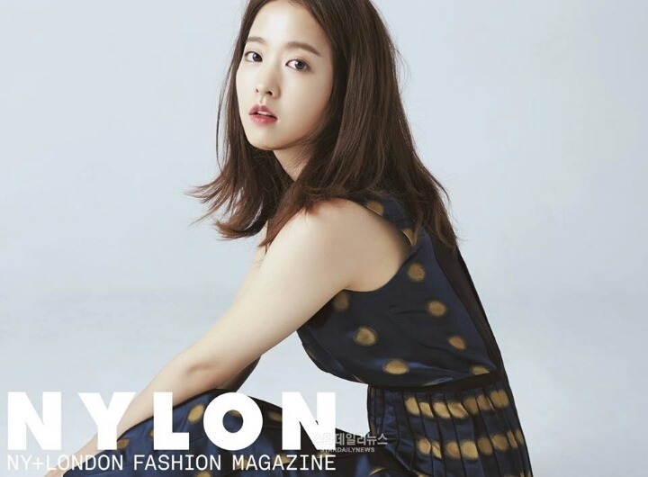 귀여움의 절정 박보영 사진모음 뽀블리♥ | 인스티즈
