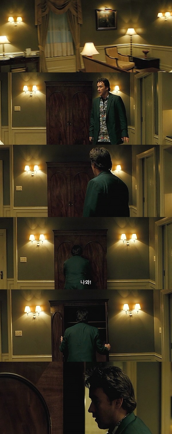 1408 (2007) - 0 0 4 | 인스티즈