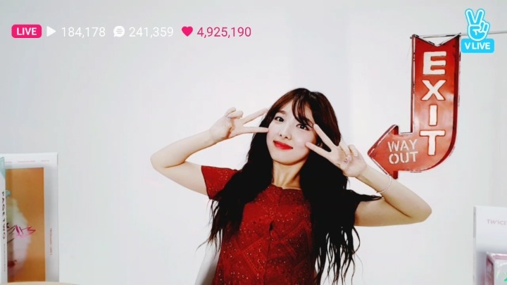 트와이스 덮나♡ | 인스티즈