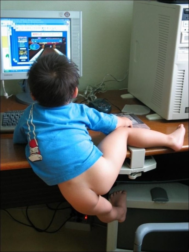 애기들이 술취한 작은 어른들이나 마찬가지인 26가지 이유 | 인스티즈