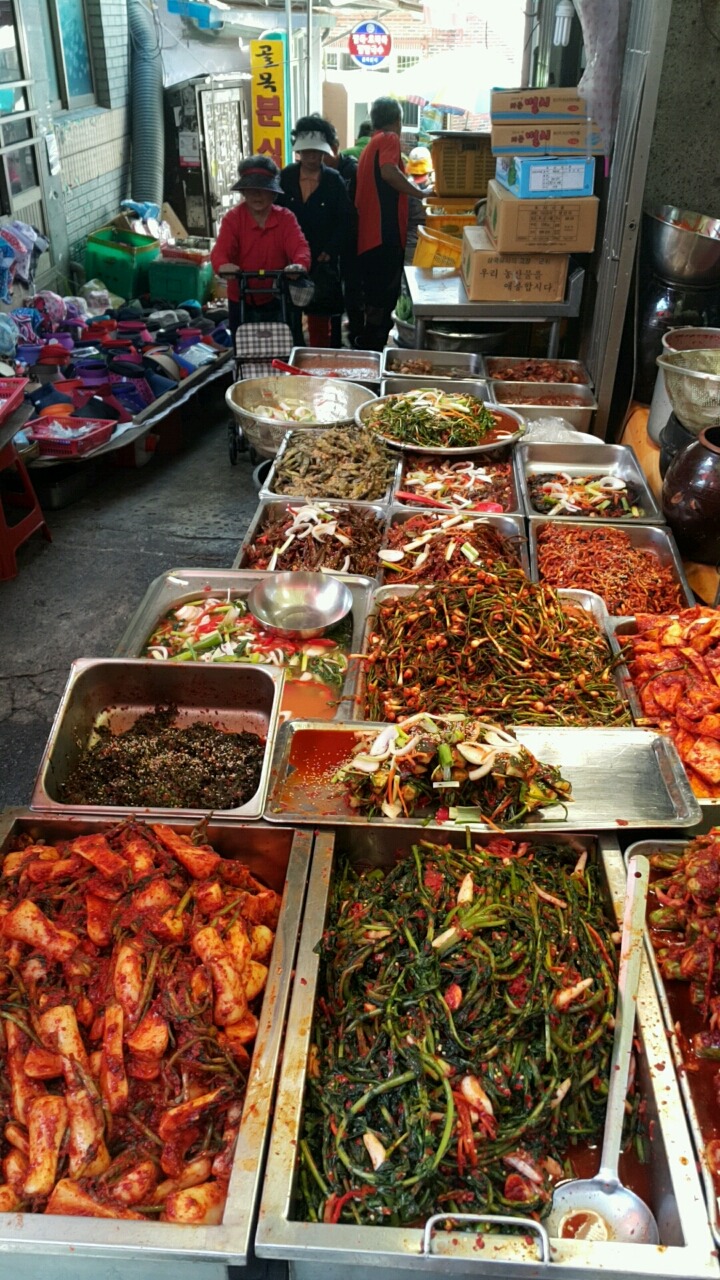 고바리반찬 이미지