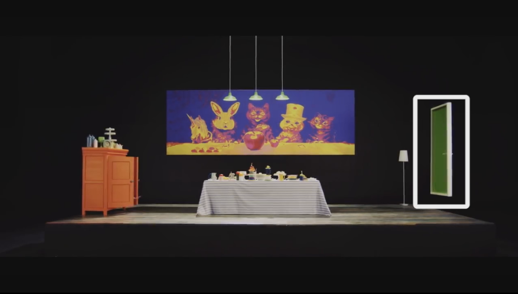 심리학과 영상 분석에 능통한 한 유투버가 해석한 아이유의 '스물셋' 뮤직비디오 (사진 많음) | 인스티즈