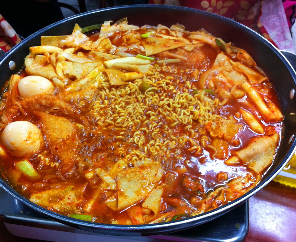 지역을 대표하는 음식중 가장 유명한것은? | 인스티즈