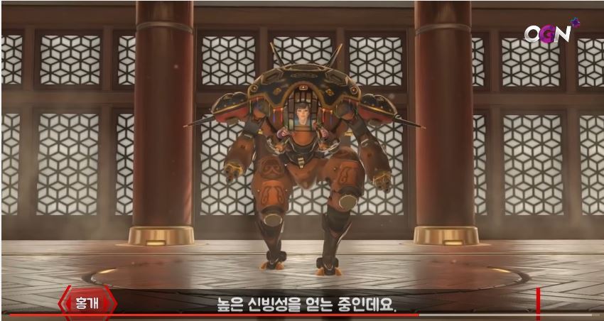 오버워치 다음맵은 한국맵? | 인스티즈
