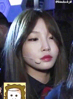귀여운 청하 | 인스티즈