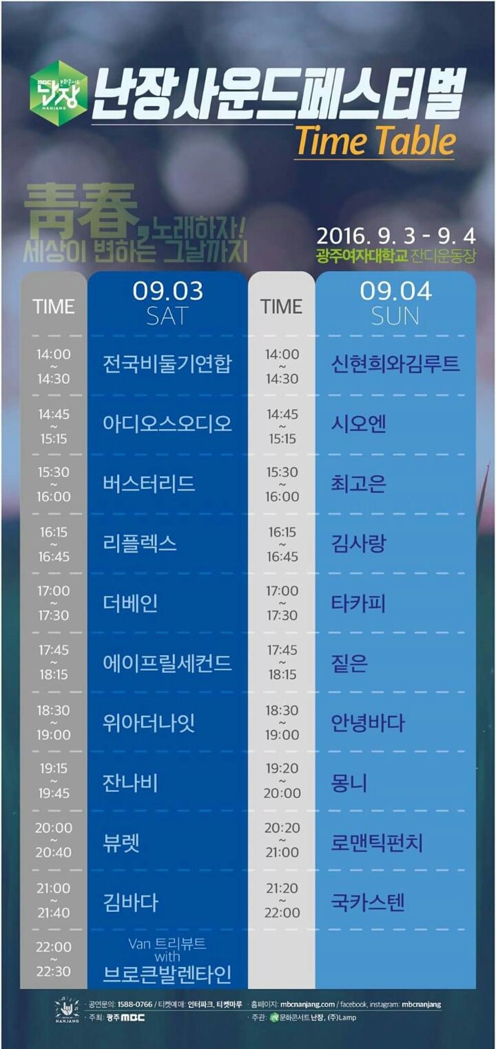 테이블 사운드 이미지