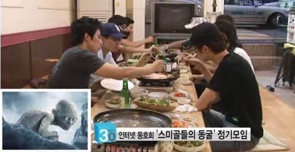 살이 찌고 싶은 사람들 | 인스티즈